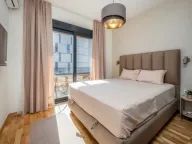 Sale, one bedroom apartment, 52m², Ulcinj, Crna Gora - image 9