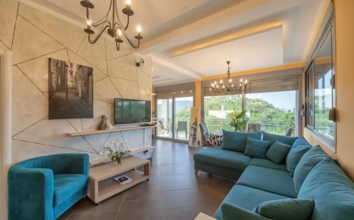 Sale, house, 274m², Buljarica, Budva