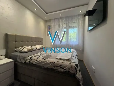 Izdavanje, jednosoban stan, 43m², Centar, Novi Sad - image 10