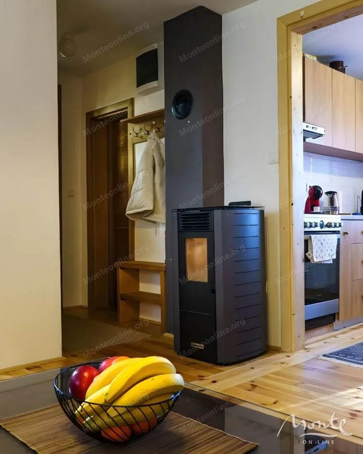 Prodaja, kuća, 74m², Smailagića Polje, Kolašin