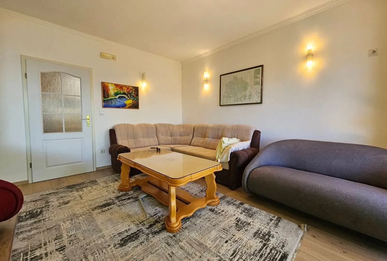 Izdavanje, kuća, 180m², Dobre Vode, Bar