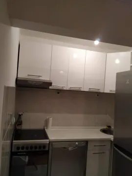 Rent, one bedroom apartment, 59m², Central Point, Podgorica - image 1551