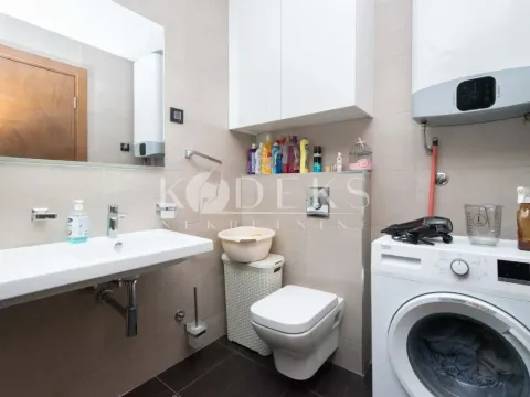 Izdavanje, jednosoban stan, 48m², Ljubović, Podgorica - image 9