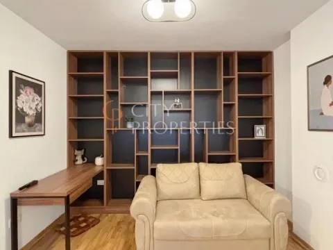 Izdavanje, stan, 87m², Momišići, Podgorica - image 3