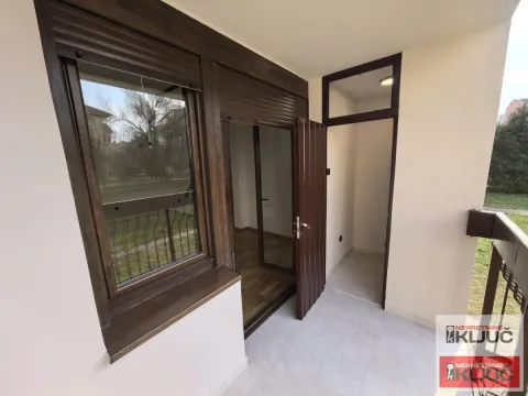 Prodaja, dvosoban stan, 52m², Novo naselje, Novi Sad - image 13