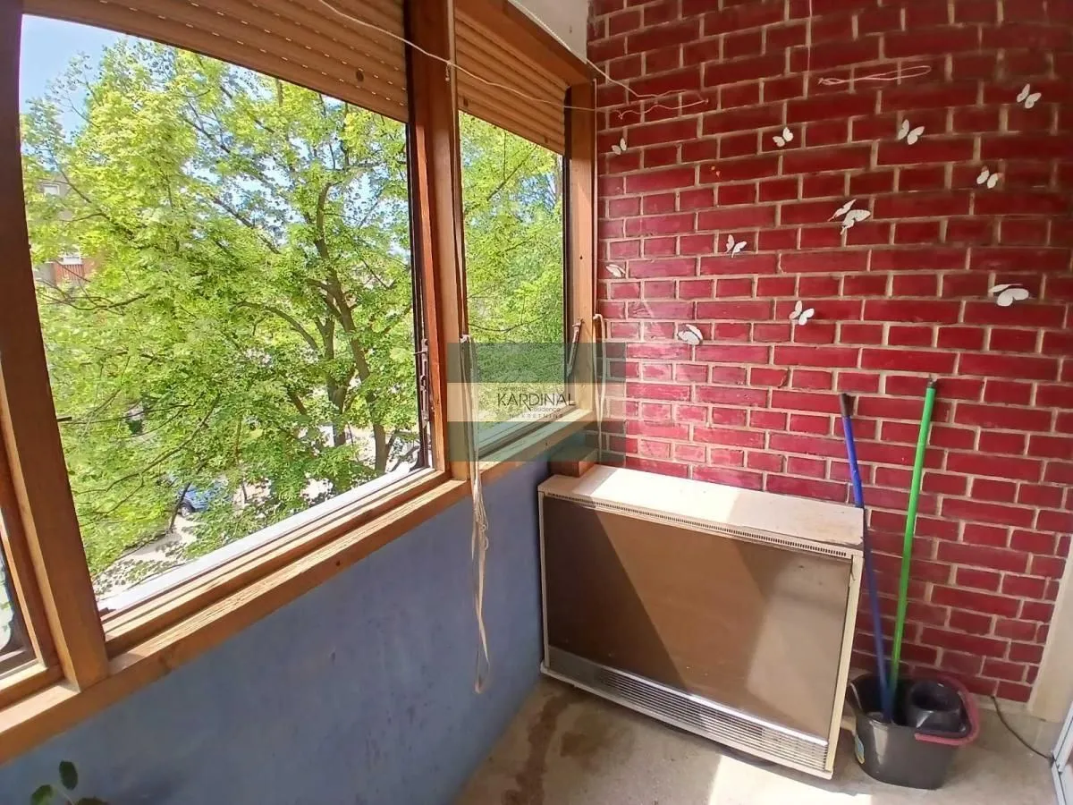 Prodaja, jednosoban stan, 42m², Jagodina, Srbija