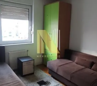 Izdavanje, dvosoban stan, 41m², Detelinara, Novi Sad Sve Podlokacije - image 9