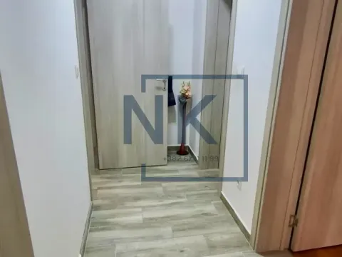 Izdavanje, dvosoban stan, 75m², Stari Aerodrom, Podgorica - image 10