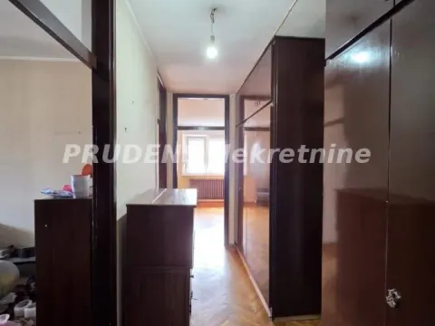 Prodaja, četvorosoban stan, 114m², Palilula Sve Podlokacije, Beograd - image 18