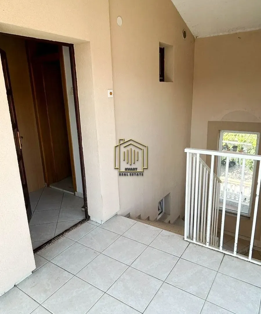 Prodaja, dvosoban stan, 53m², Masline, Podgorica