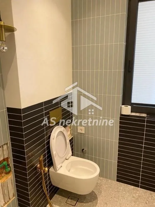 Rent, three bedroom apartment, 145m², Neimar, Vračar Sve Podlokacije