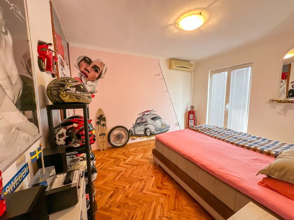 Sale, house, 168m², Zabjelo, Podgorica