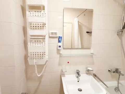 Rent, one bedroom apartment, 46m², Zagorič, Podgorica - image 10