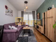 Izdavanje, jednosoban stan, 50m², Tološi, Podgorica - image 4