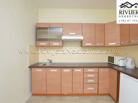 Sale, one bedroom apartment, 73m², Bijela, Herceg Novi - image 7