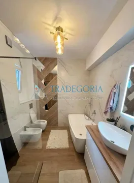 Sale, three bedroom apartment, 107m², Budva, Crna Gora - image 9