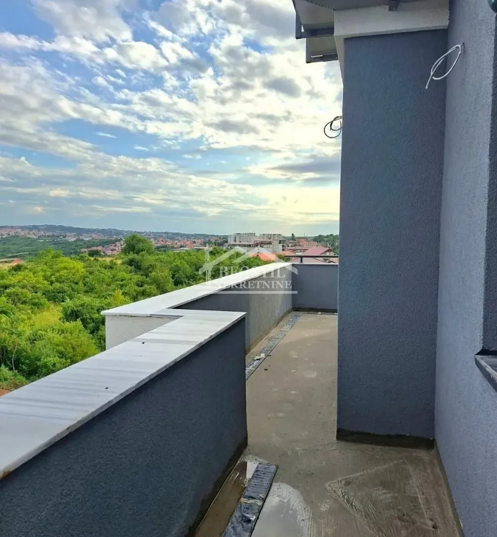 Sale, three bedroom apartment, 113m², Mirijevo 1, Mirijevo Sve Podlokacije