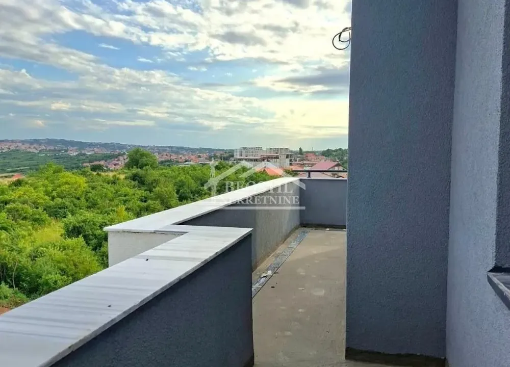 Sale, three bedroom apartment, 113m², Mirijevo 1, Mirijevo Sve Podlokacije
