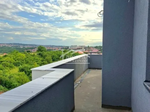 Stan in Mirijevo 1