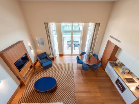 Prodaja, trosoban stan, 221m², Porto Montenegro, Tivat - image 13