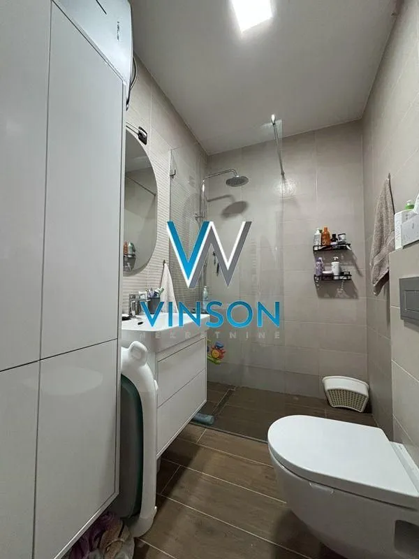 Prodaja, trosoban stan, 87m², Telep, Novi Sad Sve Podlokacije