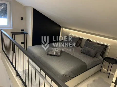 Izdavanje, kuća, 48m², Vračar Sve Podlokacije, Beograd - image 16