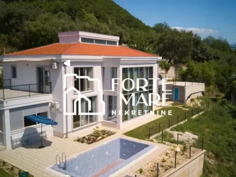 Prodaja, kuća, 335m², Kumbor, Herceg Novi - image 2