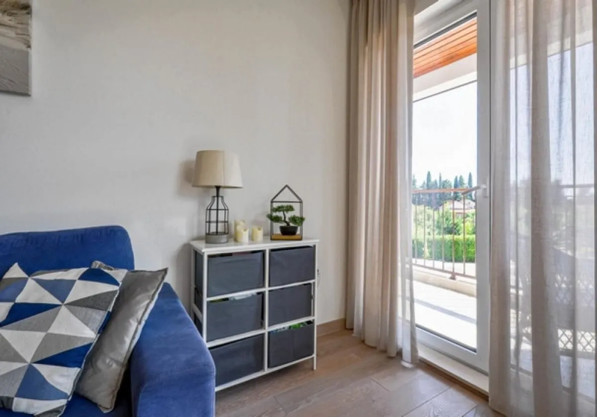 Sale, three bedroom apartment, 92m², Donja Lastva, Tivat