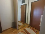 Izdavanje, dvosoban stan, 74m2, City Kvart, Podgorica
