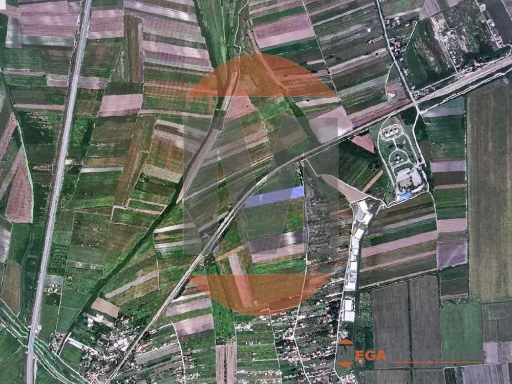 Prodaja, plac, 13280m², Palilula Sve Podlokacije, Beograd