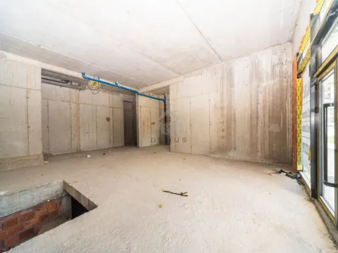 Rent, office space, 350m², Central Point, Podgorica - image 1