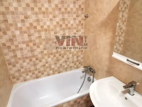 Izdavanje, jednosoban stan, 49m², Donji Dorćol, Dorćol Sve Podlokacije - image 17