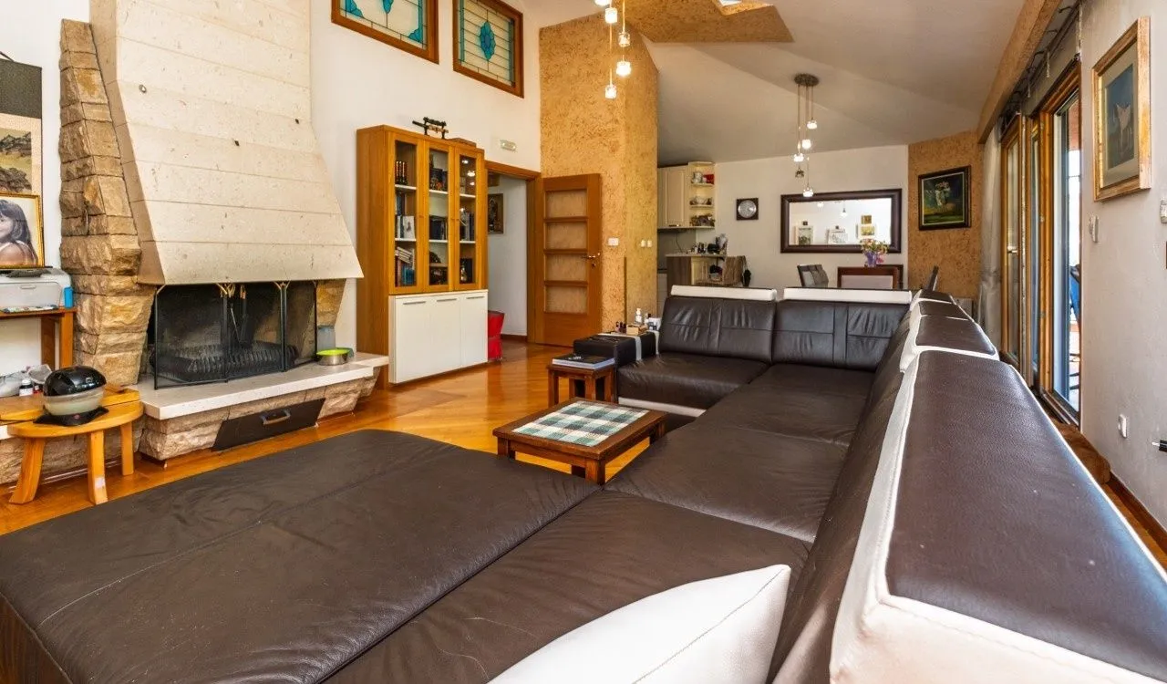 Sale, three bedroom apartment, 136m², Podgorica, Crna Gora