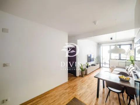 Sale, two bedroom apartment, 57m², Južni Bulevar, Vračar Sve Podlokacije - image 7