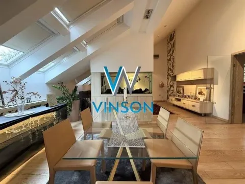 Izdavanje, trosoban stan, 187m², Novi Sad Sve Podlokacije, Novi Sad - image 13