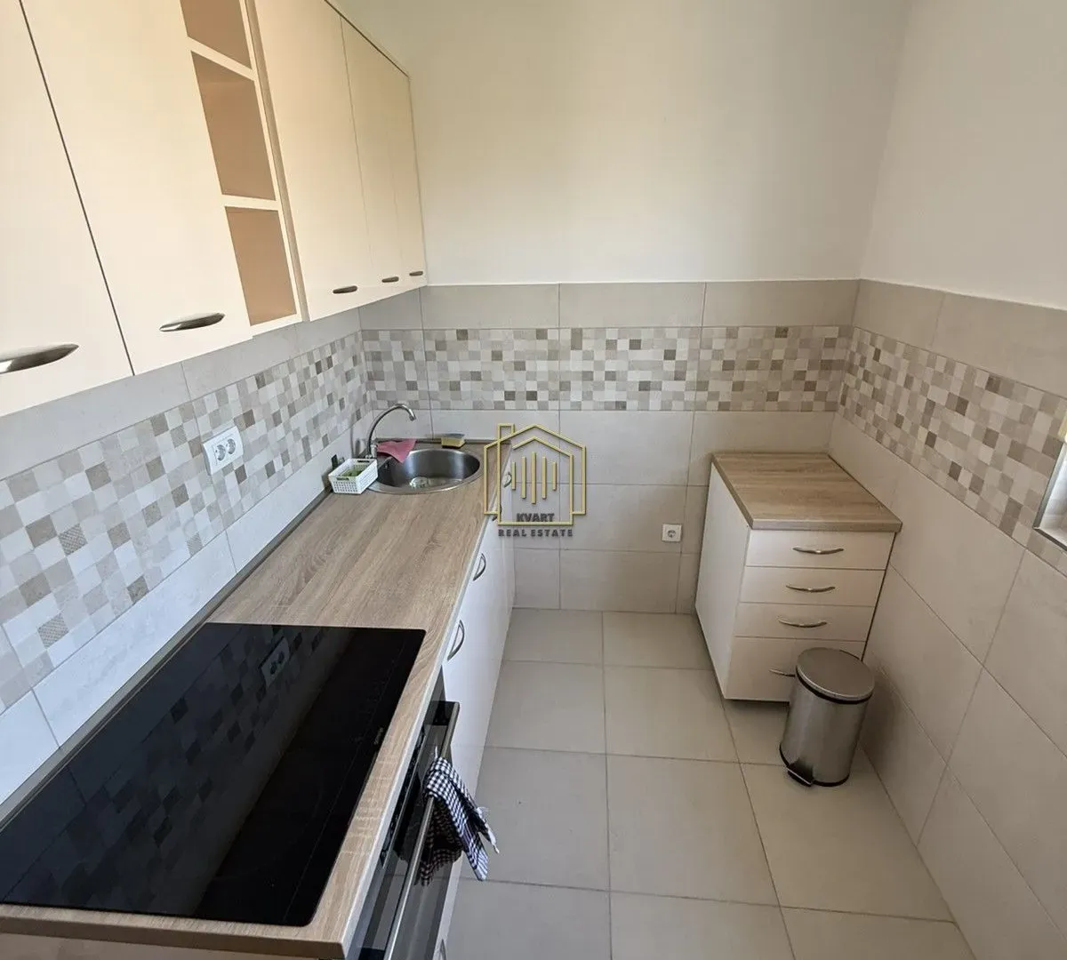 Rent, apartment, 29m², Zabjelo, Podgorica