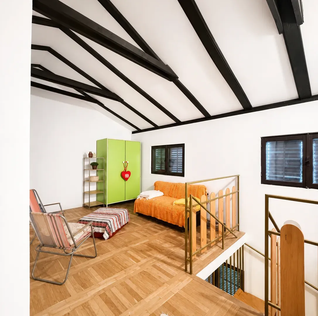 Sale, house, 114m², Dubrava, Bar