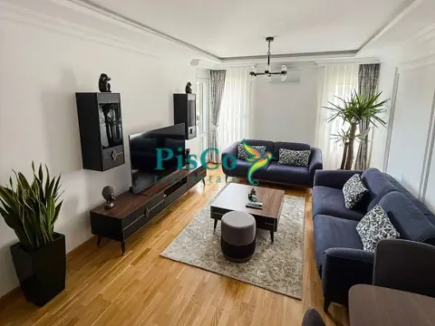 Izdavanje, jednosoban stan, 51m², Zabjelo, Podgorica