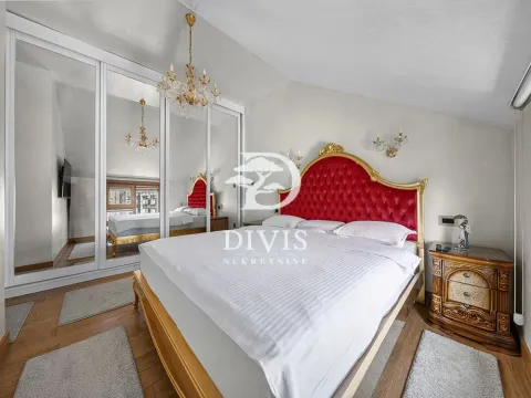 Rent, four bedroom apartment, 107m², Dorćol Sve Podlokacije, Beograd - image 14