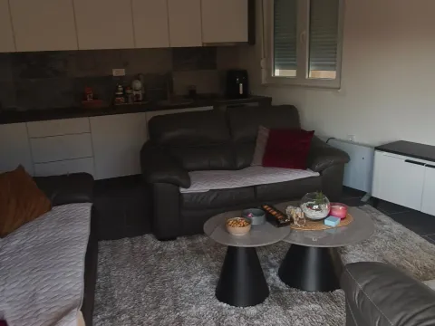 Prodaja, dvosoban stan, 57m², Đenovići, Herceg Novi - image 6