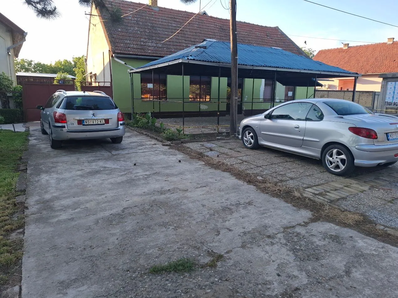 Prodaja, kuća, 300m², Temerin, Novi Sad