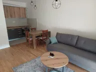 Izdavanje, jednosoban stan, 45m², Pobrežje, Podgorica - image 1