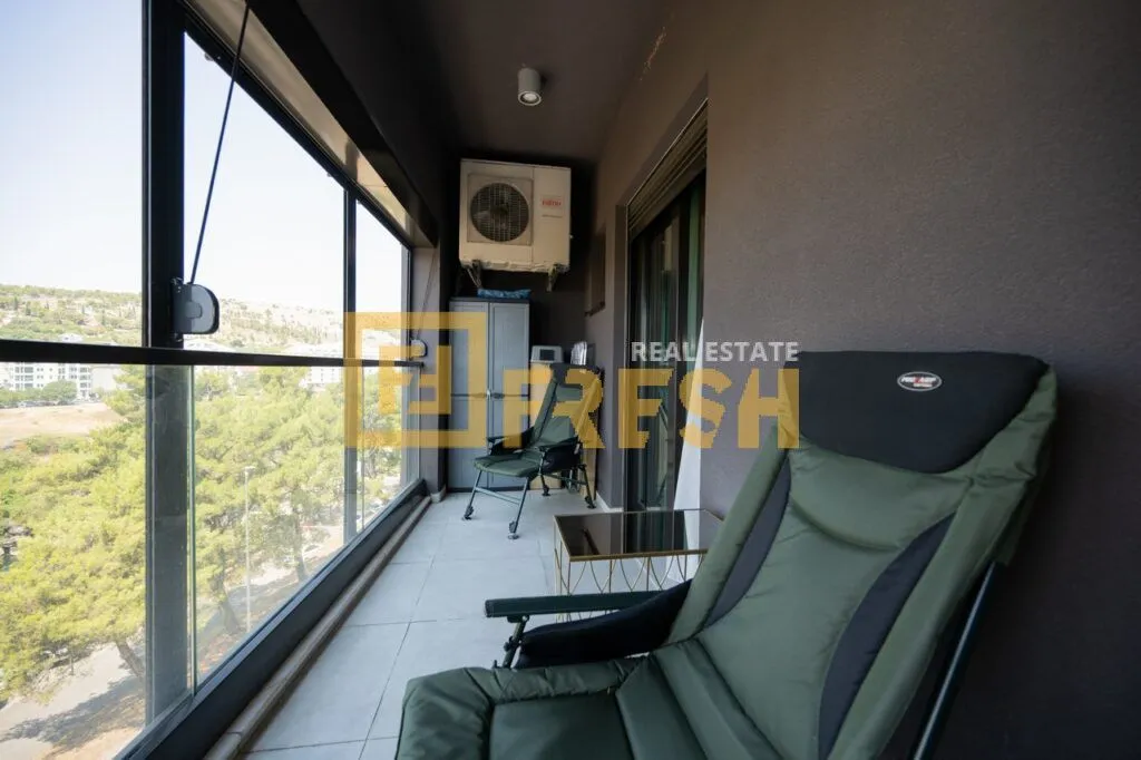 Rent, three bedroom apartment, 102m², Centar, Podgorica