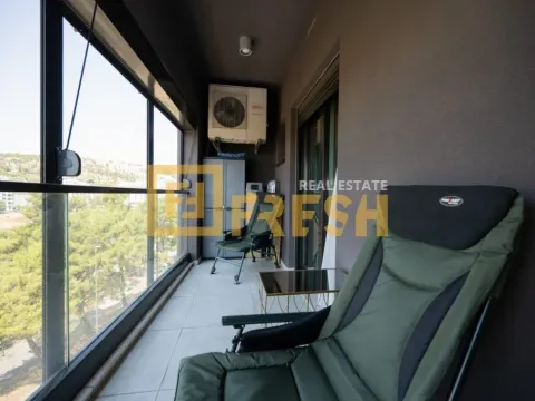 Izdavanje, trosoban stan, 102m², Centar, Podgorica - image 20