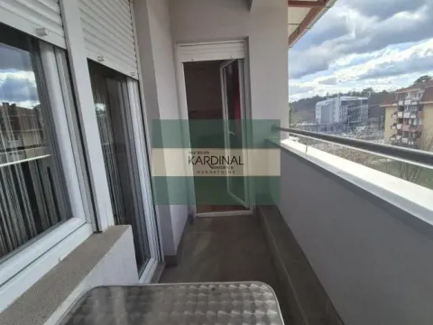 Izdavanje, jednosoban stan, 42m², Tabane, Jagodina - image 6