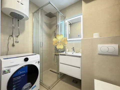 Izdavanje, jednosoban stan, 40m², Preko Morače, Podgorica - image 6