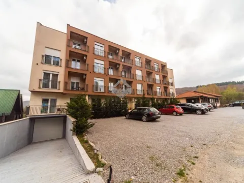 Izdavanje, jednosoban stan, 36m², Kolašin, Crna Gora - image 13