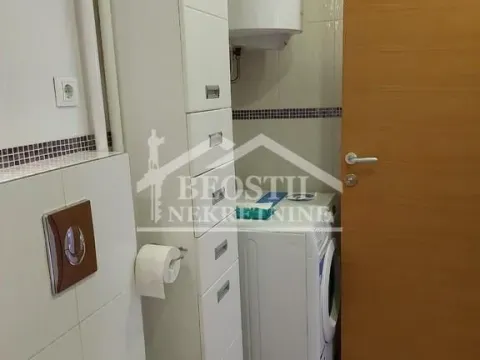 Rent, two bedroom apartment, 58m², Zemun Centar, Zemun Sve Podlokacije - image 13