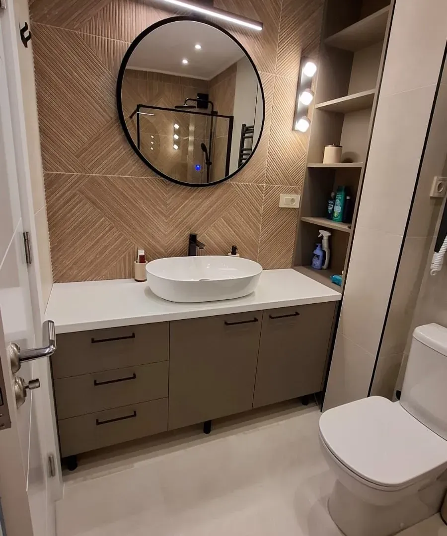 Izdavanje, dvosoban stan, 75m², Preko Morače, Podgorica