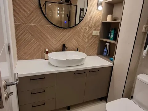 Izdavanje, dvosoban stan, 75m², Preko Morače, Podgorica - image 11